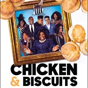 Chicken & Biscuits