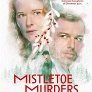 Mistletoe Murders
