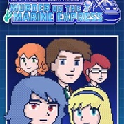 Murder on the Marine Express