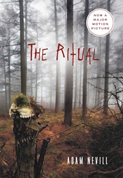 The Ritual (Adam Nevill)