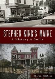 Stephen King's Maine (Sharon Kitchens)