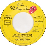 Just My Imagination