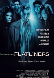 Flatliners - Charles L. Campbell & Richard C. Franklin (1990)
