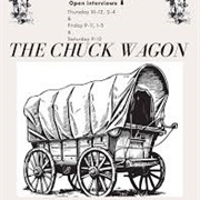 The Chuckwagon