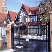 The 1985 Ottawa Turkish Embassy Attack