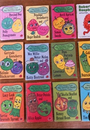 The Garden Gang Series (Jayne Fisher)