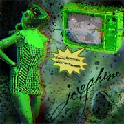 Josephine - Every Scene in Vibrant Green