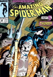 The Amazing Spider-Man #294 (J.M. Dematteis & Mike Zeck)