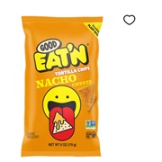 Good Eat'n Nacho Cheeze