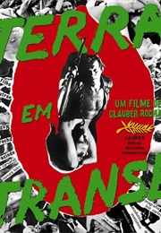 Entranced Earth (1967)