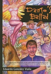 Dante's Ballad (Eduardo González Viaña)