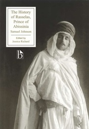 The History of Rasselas, Prince of Abissinia (Samuel Johnson)