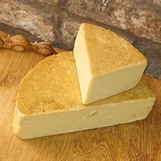 Whittington Oak Smoked Cheese