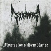 Striborg - Mysterious Semblance