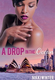 A Drop in the Ocean (Nikki Winter)