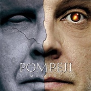 Pompeji - Das Musical