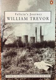 Felicia's Journey (Trevor, William)