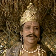 20. King Dasharath's Death