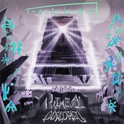 Tallah - Primeval: Obsession // Detachment