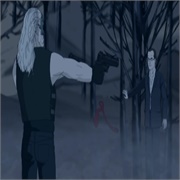 Metalocalypse: "The Metalocalypse Has Begun" (S1,E20)