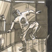 Bodysnatcher (Lost Episode)