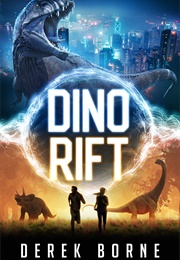 Dino-Rift (Derek Borne)