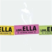 Love, Ella