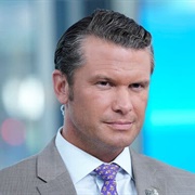 Pete Hegseth