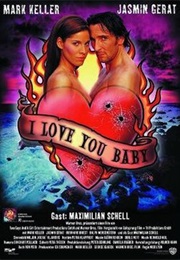 I Love You, Baby (2000)