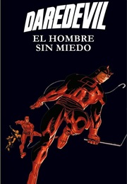 Daredevil. El Hombre Sin Miedo (Frank Miller / John Romita Jr.)
