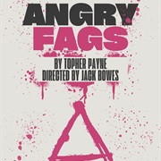 Angry Fags