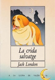 La Crida Salvatge (Jack London)