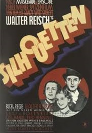 Silhouetten (1936)
