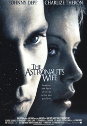 The Astronaut's Wife (1999)