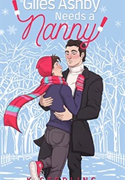 Giles Ashby Needs a Nanny (K. Sterling)