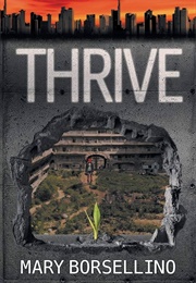Thrive (Mary Borsellino)