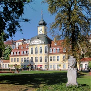 Gohlis Palace