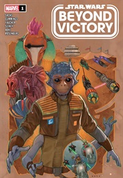 Beyond Victory (Ethan Sacks)