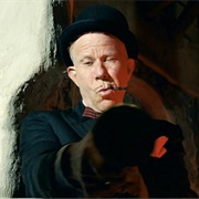 Tom Waits