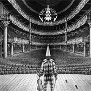 Stille - Lacrimosa (1997)