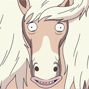 S2.E8: Men Rock!/Secret Horse