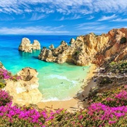 Algarve, Portugal