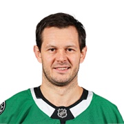 Evgenii Dadonov (Dallas Stars)