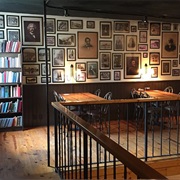 The Renaissance Café