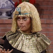 Cleopatra (Denise, the Cosby Show)