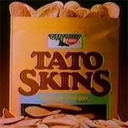 Keebler Tato Skins Chips
