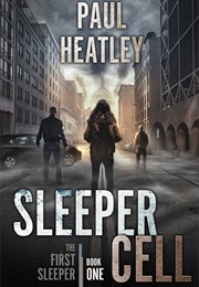 Sleeper Cell (Paul Heatley)