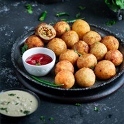 Upwas Kachori
