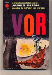 Vor (James Blish)