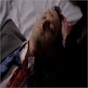 The Good Wife: "Dramatics, Your Honor" (S5,E15)